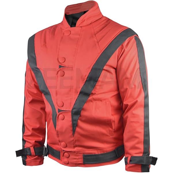 MORPH8NE THRILL ジャケット MORPH8NE – Morph8ne