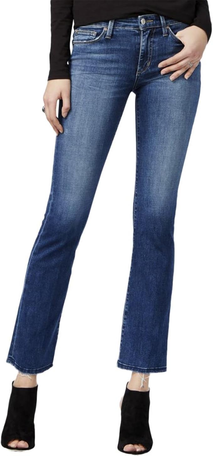 Joe's Jeans Women's Flawless Provocateaur Petite Bootcut Jean in