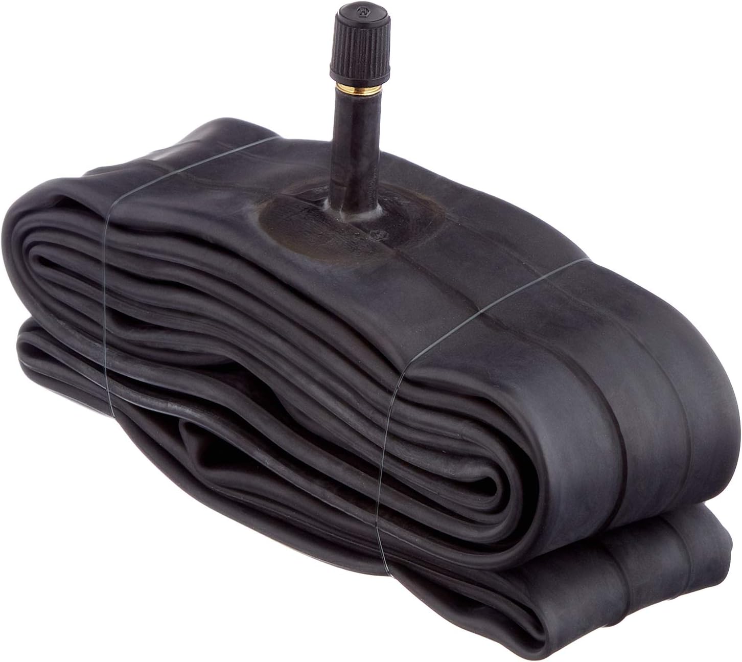 3-Pack 26 Inch Bike Inner Tubes - 26 X 1.75-2.125 Schrader Valve - BMX/Mountain