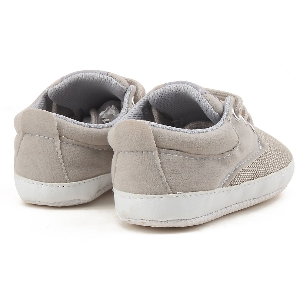 Delebao Chaussure Bebe Garcon Maille Respirante Chausson Enfant Baskets Bebe Chaussures Premiers Pas Souples Bottines Bebe Avec Lacets Baskets Chaussures Bebe Garcon Eng Bouldermicrofinance Org