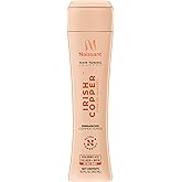 naissant Irish Copper Hair Toning Mask | Ultra High-Purity Pigments | Deposits Deep Copper Tone | Hyaluronic Acid, Collagen & Biotin | Paraben, Ammonia & Sulfate Free | 10.1 Fl. Oz