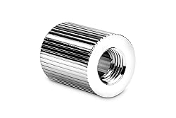 EKWB EK-Quantum Torque Extender Static, MF 28, Nickel