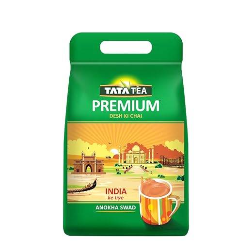 30% Off - Tata Tea Premium, 1.5kg