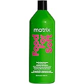 MATRIX Food For Soft Shampoo For Dry and Brittle Hair - Moisturizes and Hydrates, Softens and Smooths