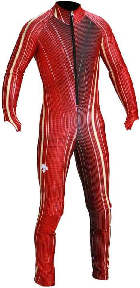 Descente DH Race Suit