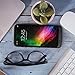 Galaxy S8 Battery Case, Trianium Atomic Pro s8 Charging Battery Pack for Samsung Galaxy S8 5.8-inch Phone - 4500mAh Extended Battery Fast Charger [Quick Charge Pass-Thru] Protective Case Power Pack