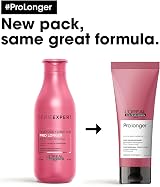 L’Oréal Professionnel Pro Longer Conditioner 200 ml with Filler-A100 view 6