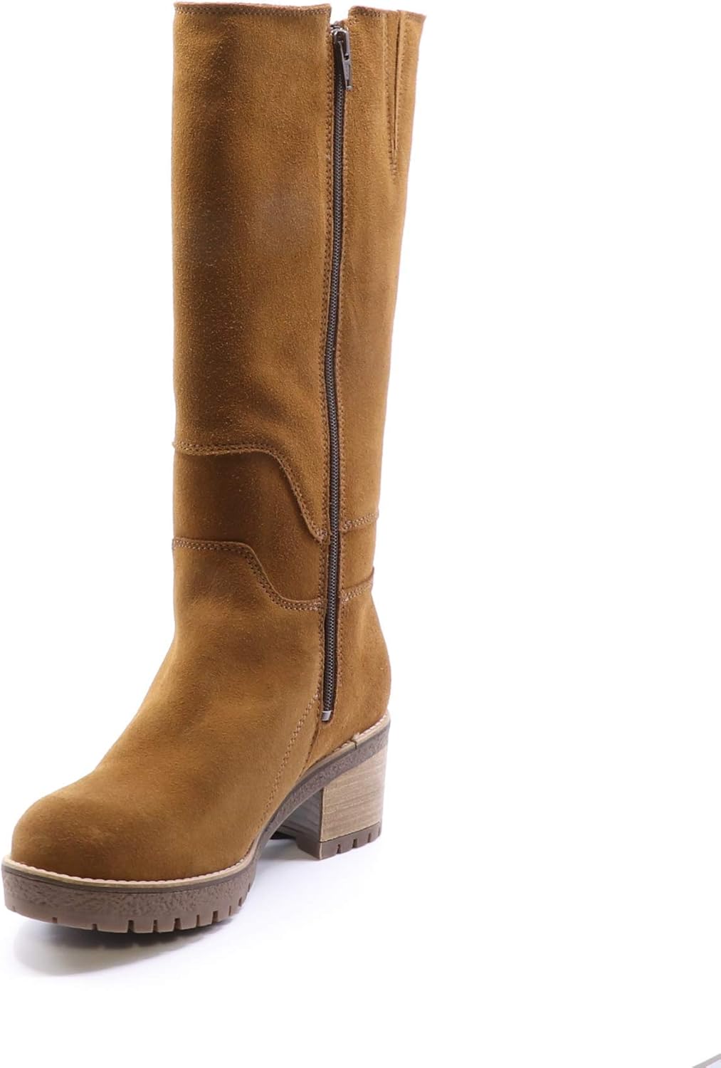 bos & co major waterproof boot