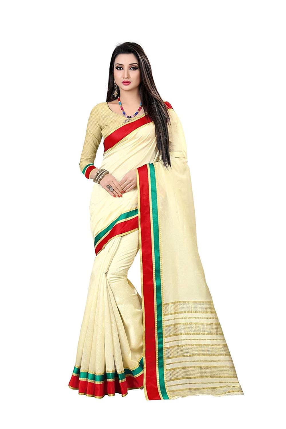 bhoomi export women's georgette dress material
