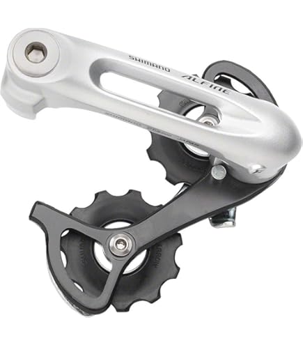 Amazon.com : Paul Melvin Chain Tensioner Black : Bike Drivetrain