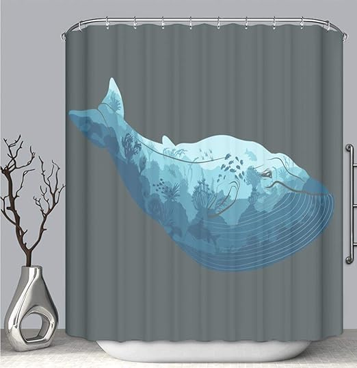 Get Rideaux de douche de couleur de plage For Free