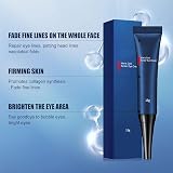 COTTNY Awaken Peptide Lifting Eye Gel Firming Anti-Wrinkle Cream 15g 3PCS view 3