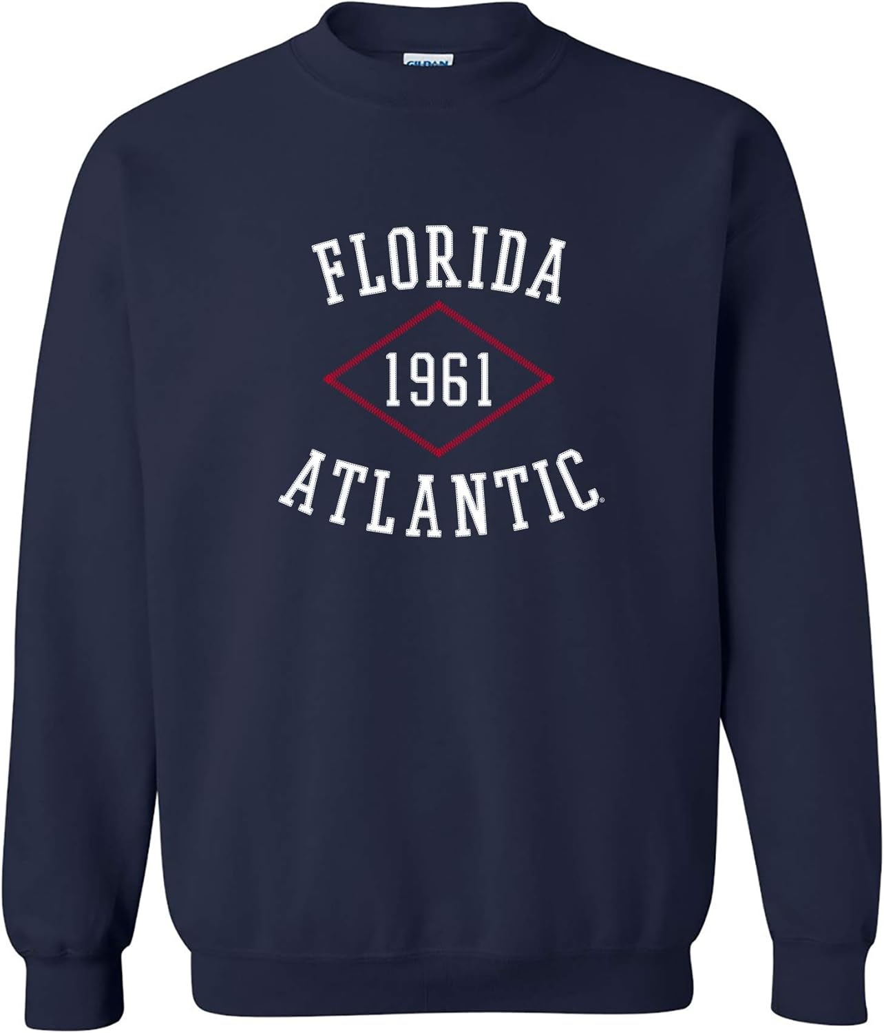 college crewnecks amazon
