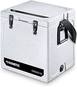 dometic 33l ice box