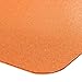 Chair Mat for Hard Floors | Polypropylene Chair Floor Protector | Colored Floor Mat for Office and Home | 100% BPA, Phthalate & Odor Free | 30