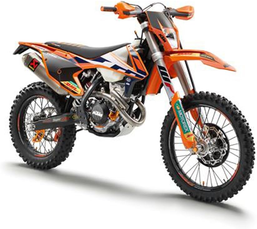 FACTORY GRAPHICS KIT KTM 250 
