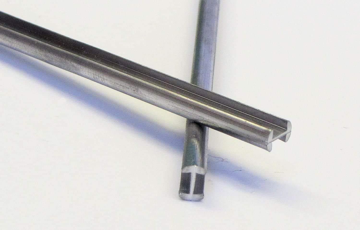 1/2 Round H Lead Came Variety Lead Came for Stained Glass Works Variety