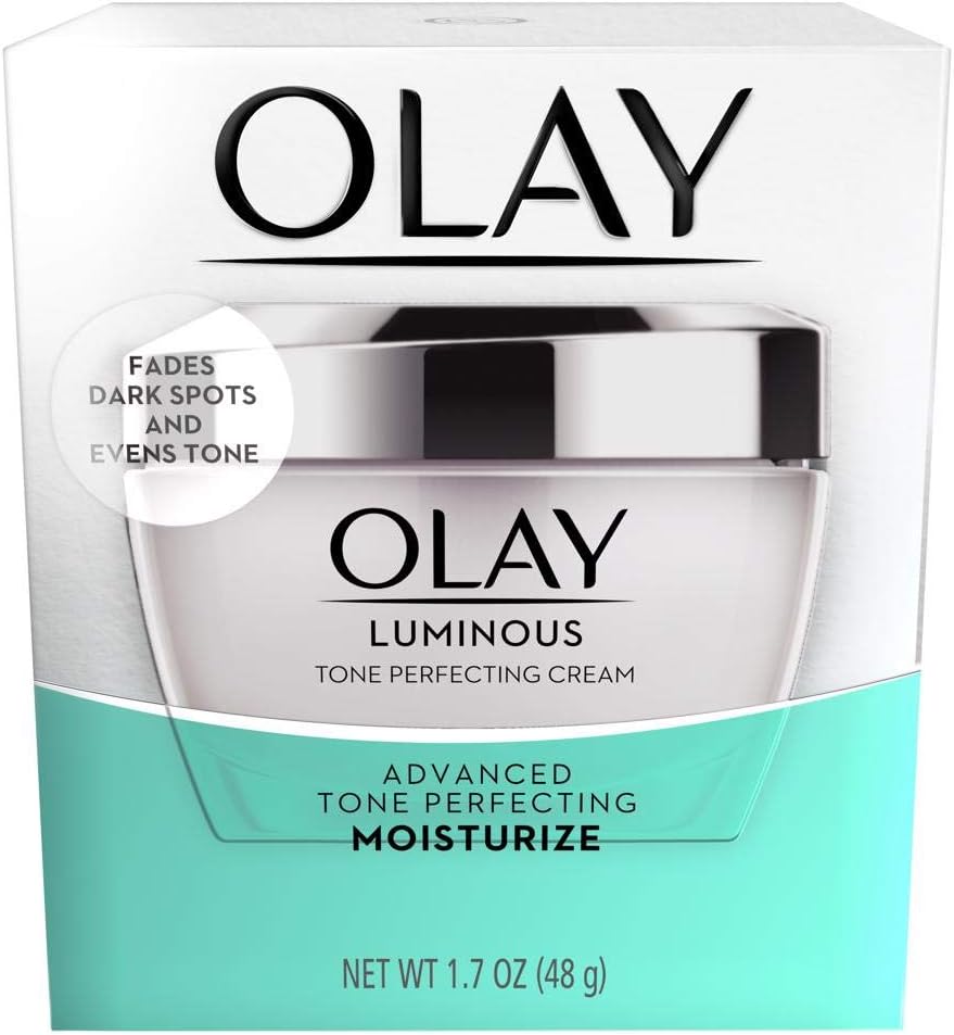 olay luminous price
