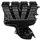 TRQ Engine Air Intake Manifold Assembly for