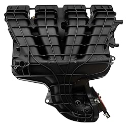 TRQ Engine Air Intake Manifold Assembly for