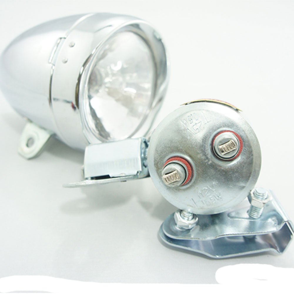 12v bicycle generator