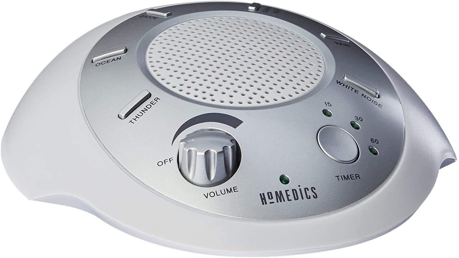 White Noise Sound Machine