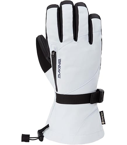 Amazon.com : Burton Womens Gore-Tex Under Mitten, Bog Heather New