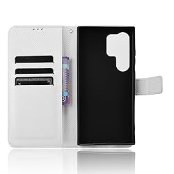 Elubugod Compatible with Samsung Galaxy S24 Ultra