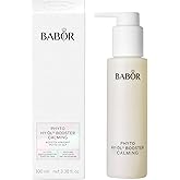 BABOR Phyto Hy-Ol Booster Hydrating for Dry Skin, Facial Cleanser for Use with Hy Oil, Phyto HY-OL Booster Hydrating