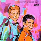 The Everly Brothers Album: «Both Sides of An Evening» (Front side) The Everly Brothers Album: «Both Sides of An Evening» (Front side)