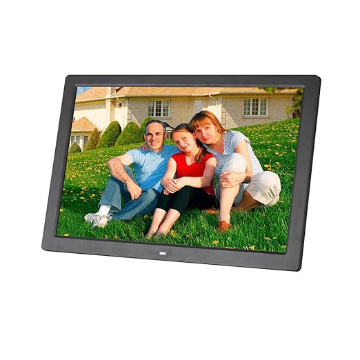 Hl Cornice Digitale Ad Alta Definizione Giocatore Di