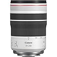 Canon RF 70-200mm F4L is USM Lens - Compact and Lightweight Design | Travel, Sports and Wildlife | Canon EOS R Series Compatible