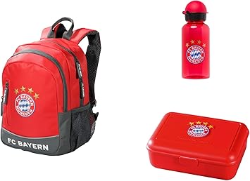 bayern munich backpack