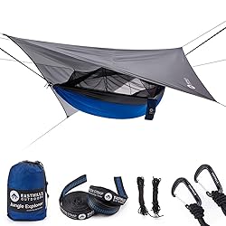 Easthills Outdoors Jungle Explorer 118" x