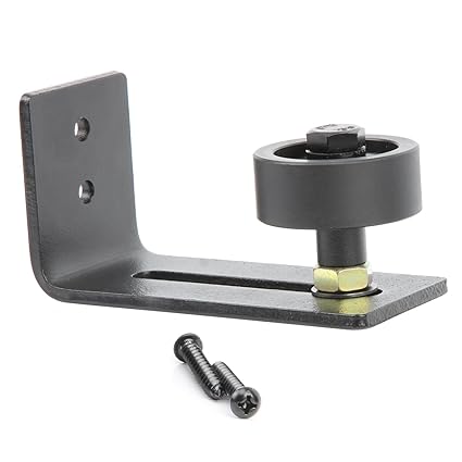 Ruedas para puertas de aluminio correderas | Ruedas