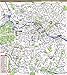 StreetSmart® Berlin Map by VanDam -- Laminated City Center Street Map of Berlin, Germany- Folding pocket size city guide with all sights, museums, U-Bahn & S Bahn (2020 English and German Edition)