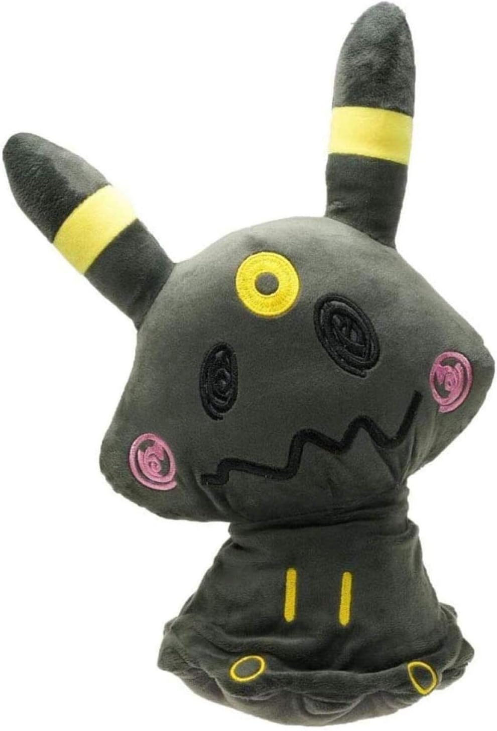 Amazon Co Jp Nc99 3個アニメポケモンアロマセラピー車名探偵ピカチュウフィギュアフィギュアモデル帽子飾り付き子供用おもちゃおもしろいギフト10cmぬいぐるみおもちゃ ホーム キッチン