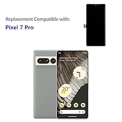 [Supports Fingerprint Function] SWARK New OLED