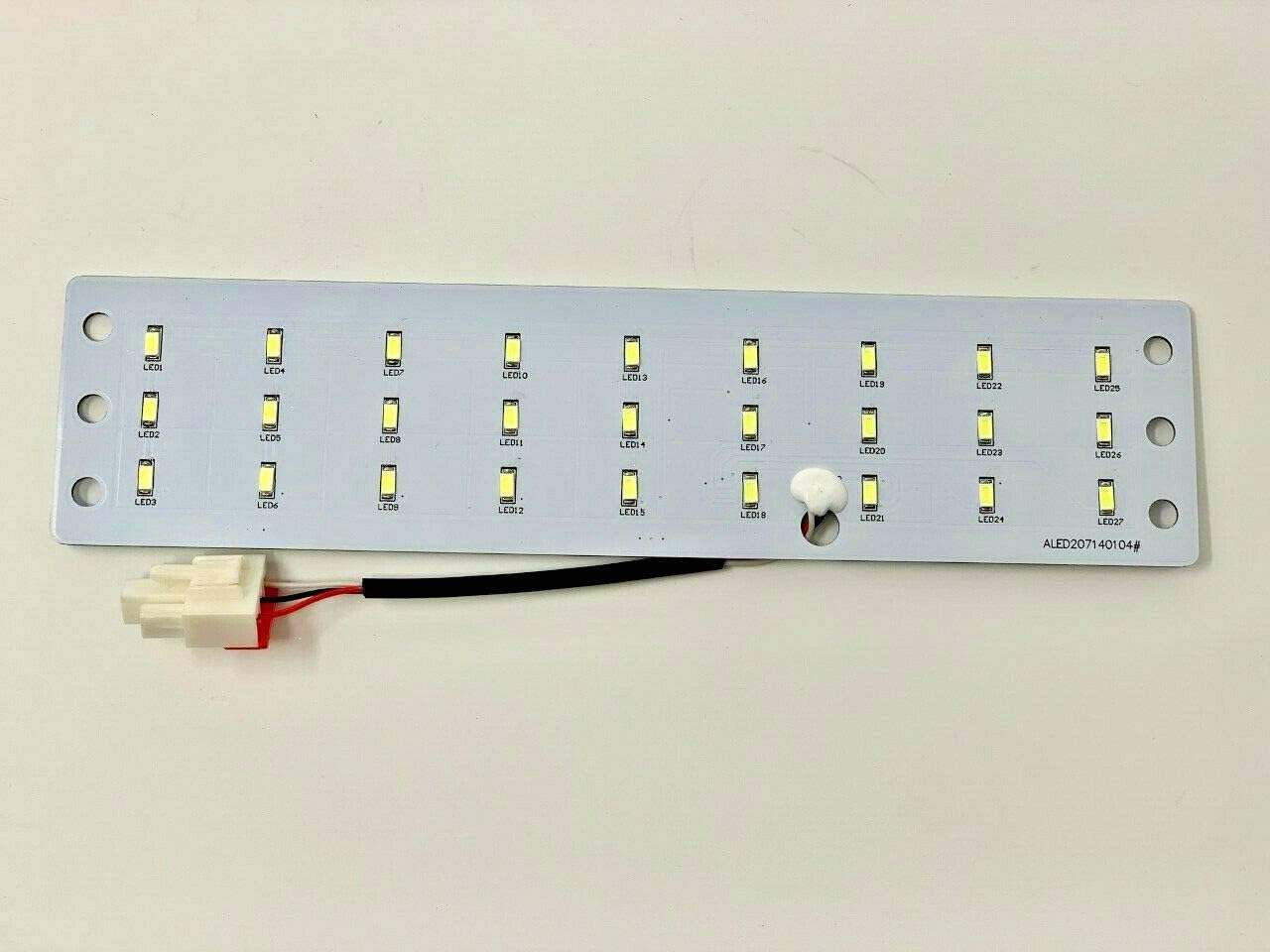 Primeco EAV43060808 Refrigerator LED Assembly Compatible For Refrigerator, AP5020295, PS3533582