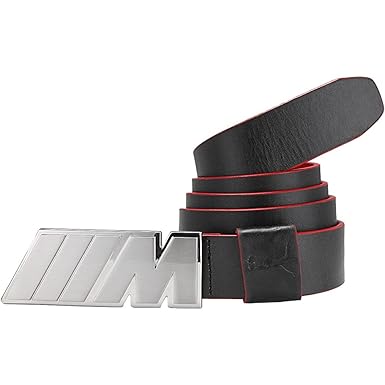 puma belt amazon