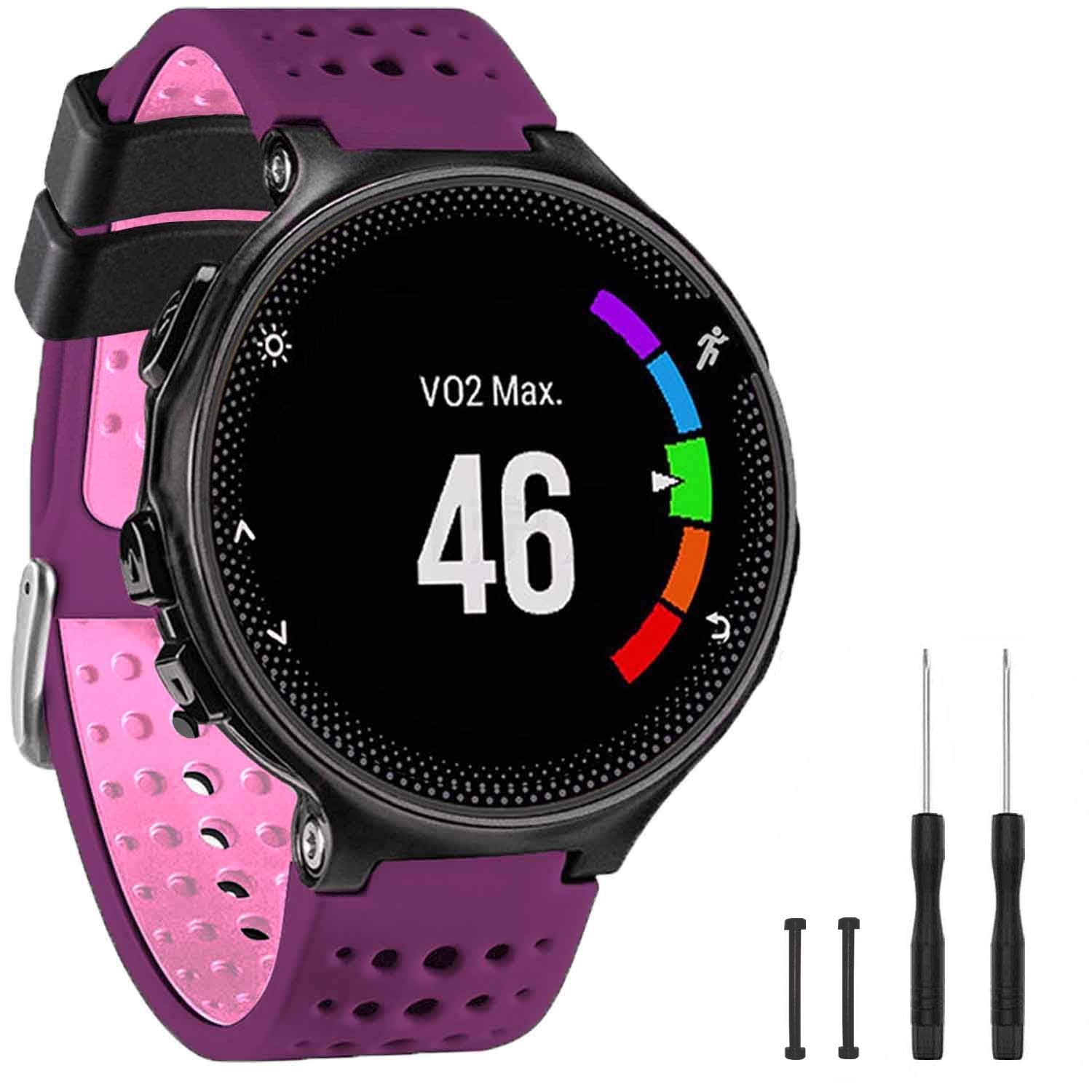 pulsera correa garmin 735xt amazon