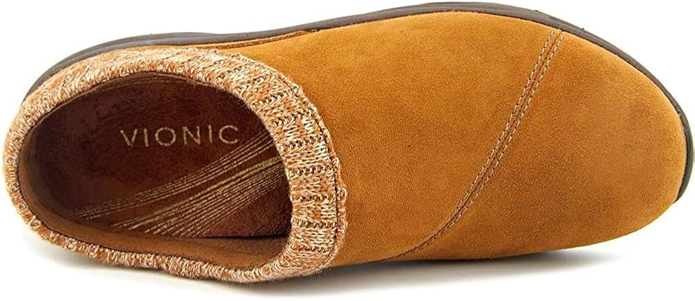 vionic arbor clog size 10