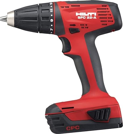 HILTI 3475157 Power Drills product image 1