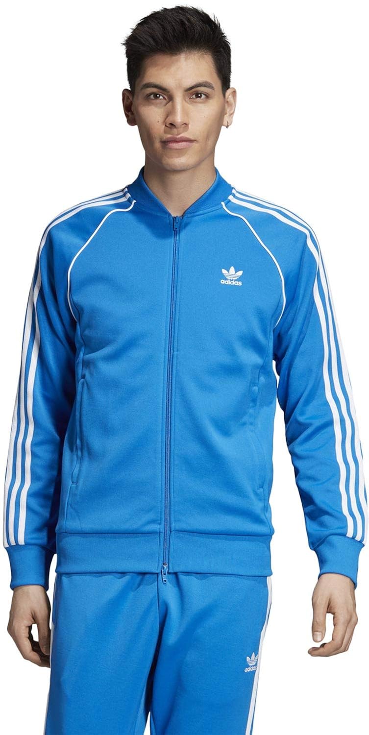 men's sst track jacket