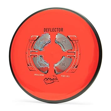 mvp disc set