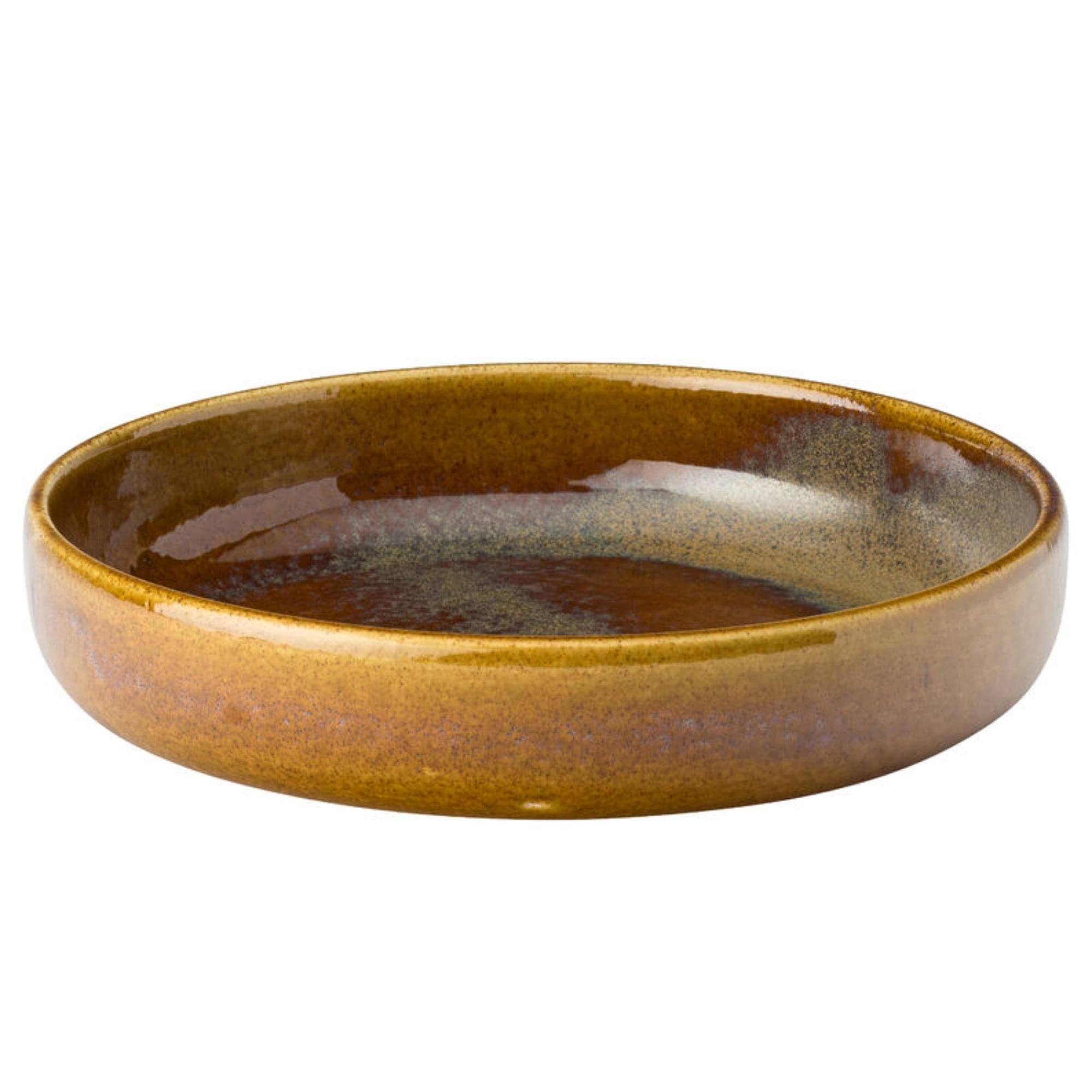 Murra Toffee Presentation Bowl 8inch / 20cm