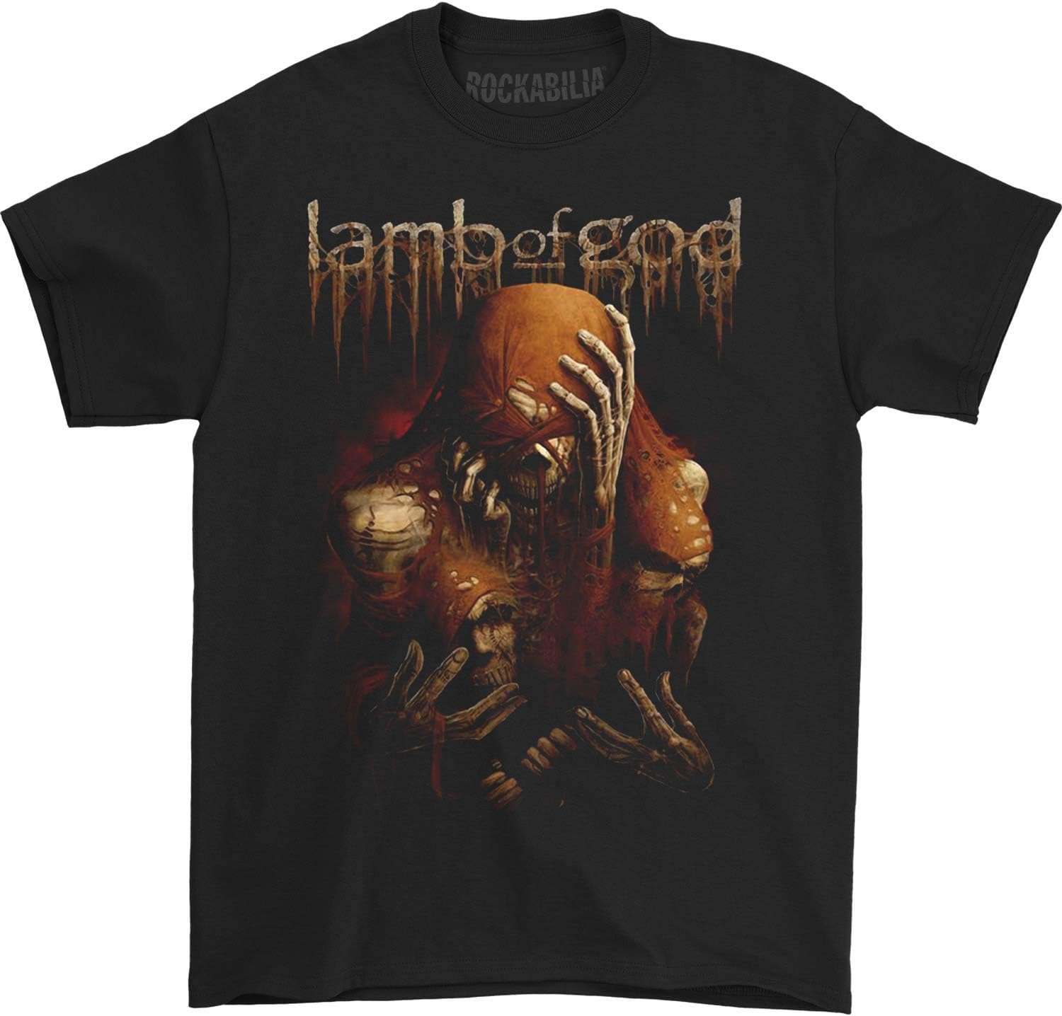 Men's Triad T-Shirt Black
