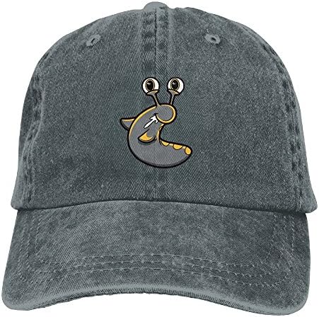 Slogoman Dad Hat Adjustable Unisex Baseball Cap