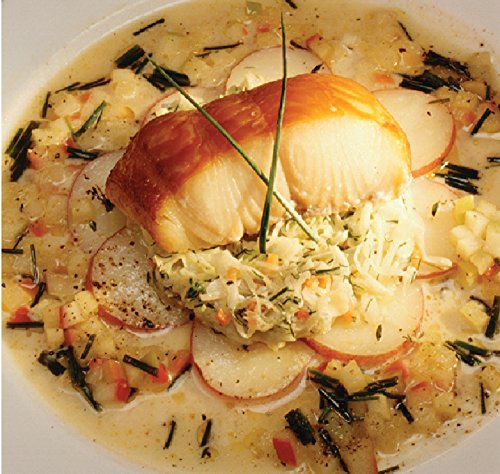 6 More+Than+Gourmet+Poisson+Classic