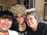 Review Image by Christina Christina